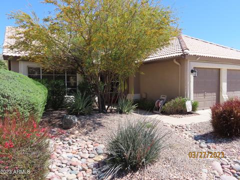 2506 E Rockledge Rd, Phoenix, AZ 85048 photo 2