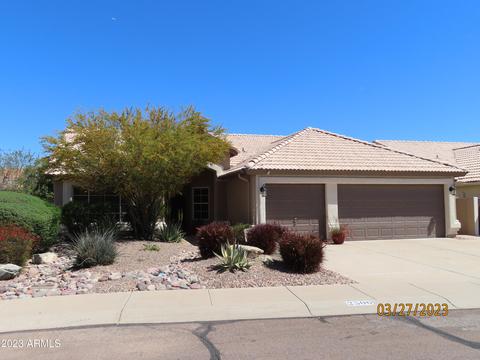 2506 E Rockledge Rd, Phoenix, AZ 85048 photo 1