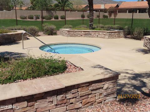 2506 E Rockledge Rd, Phoenix, AZ 85048 photo 67