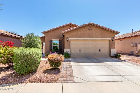10839 W Saddlehorn Rd, Peoria, AZ 85383