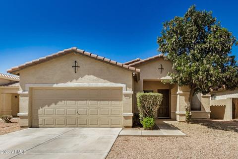 2924 N 115th Ln, Avondale, AZ 85392