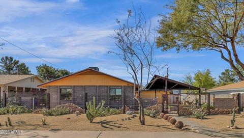 1229 W 10th St, Tempe, AZ 85281