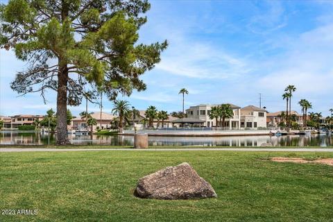 1700 E Lakeside Dr #13, Gilbert, AZ 85234 photo 29