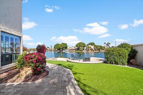 1700 E Lakeside Dr #13, Gilbert, AZ 85234 photo 24