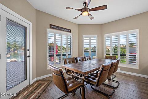 1700 E Lakeside Dr #13, Gilbert, AZ 85234 photo 8