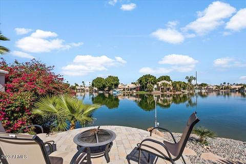 1700 E Lakeside Dr #13, Gilbert, AZ 85234 photo 22