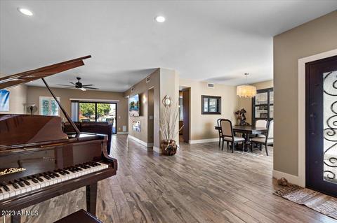 1700 E Lakeside Dr #13, Gilbert, AZ 85234 photo 4