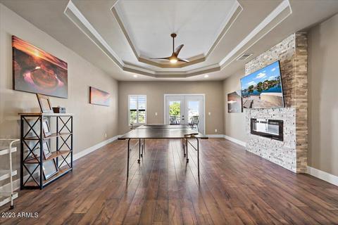 1700 E Lakeside Dr #13, Gilbert, AZ 85234 photo 18