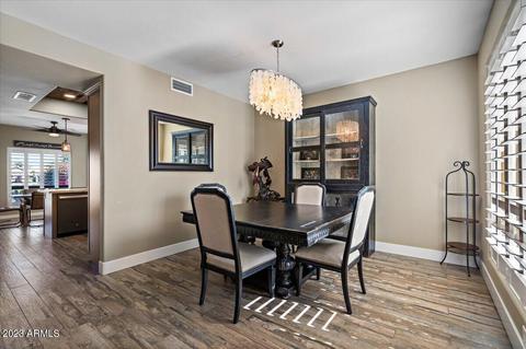 1700 E Lakeside Dr #13, Gilbert, AZ 85234 photo 10