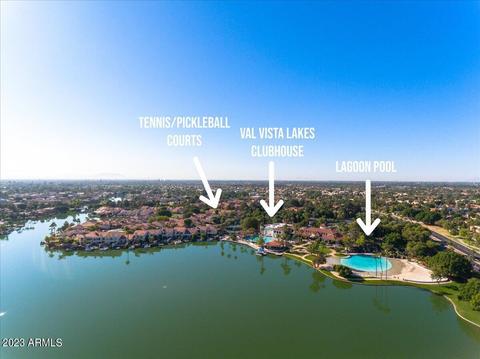 1700 E Lakeside Dr #13, Gilbert, AZ 85234 photo 3