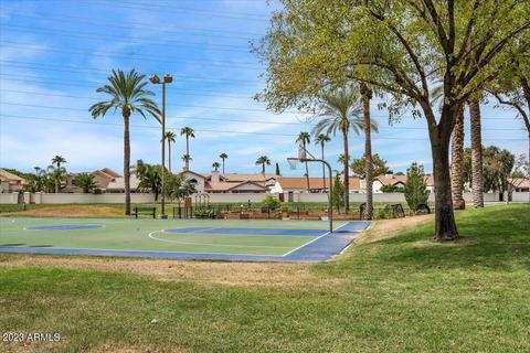 1700 E Lakeside Dr #13, Gilbert, AZ 85234 photo 28