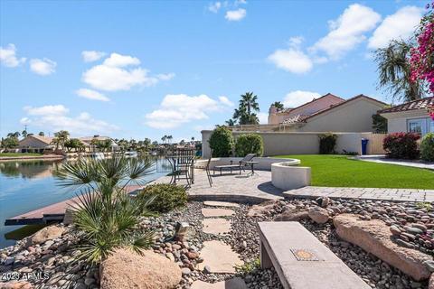 1700 E Lakeside Dr #13, Gilbert, AZ 85234 photo 31