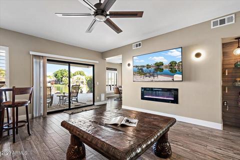 1700 E Lakeside Dr #13, Gilbert, AZ 85234 photo 11