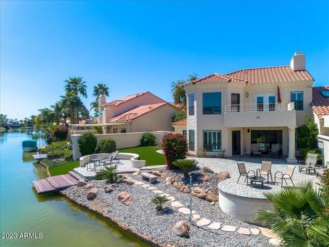 1700 E Lakeside Dr #13, Gilbert, AZ 85234 photo 20