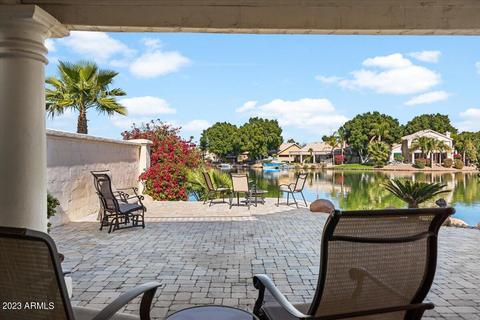 1700 E Lakeside Dr #13, Gilbert, AZ 85234 photo 21