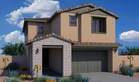 10016 E Thistle Ave, Mesa, AZ 85212