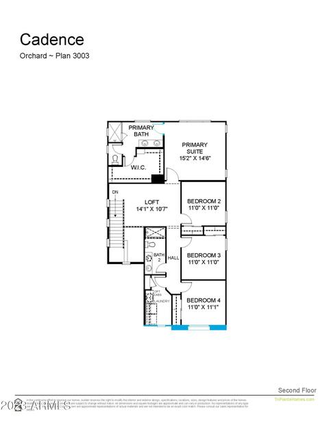 10016 E Thistle Ave, Mesa, AZ 85212 photo 4