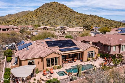 41817 N Spy Glass Dr, Anthem, AZ 85086