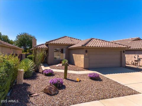 4325 E Rowel Rd, Phoenix, AZ 85050 photo 1