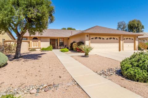 1228 E Laurel Dr, Casa Grande, AZ 85122
