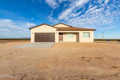 907 S 371st Dr, Tonopah, AZ 85354