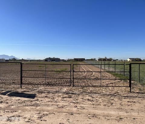 nnnn E Remuda Lane #-, Coolidge, AZ 85128 photo 7