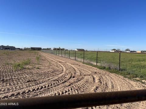 nnnn E Remuda Lane #-, Coolidge, AZ 85128 photo 3