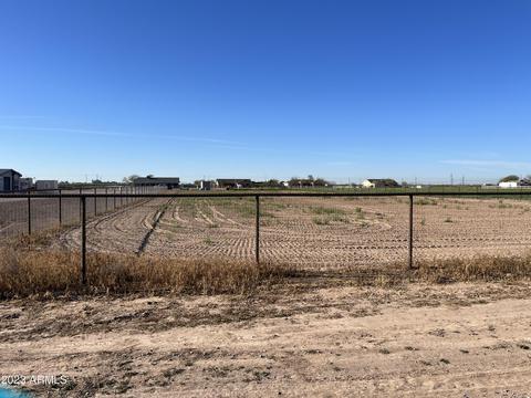 nnnn E Remuda Lane #-, Coolidge, AZ 85128 photo 2