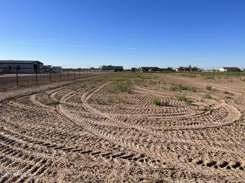 nnnn E Remuda Lane #-, Coolidge, AZ 85128 photo 6