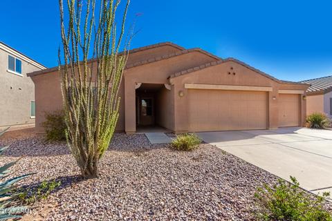 1749 E Cortez Dr, Casa Grande, AZ 85122
