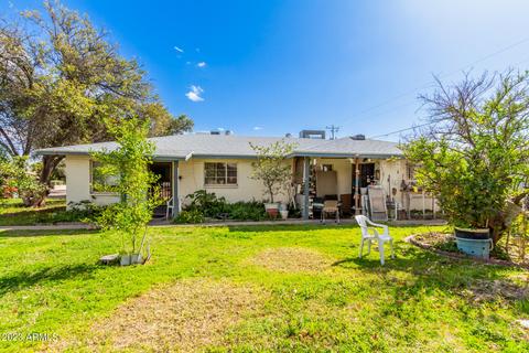 8526 N 8th St, Phoenix, AZ 85020
