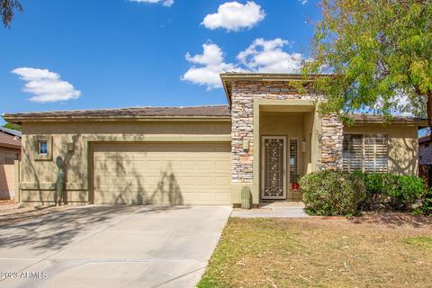 1750 W Frye Rd, Phoenix, AZ 85045