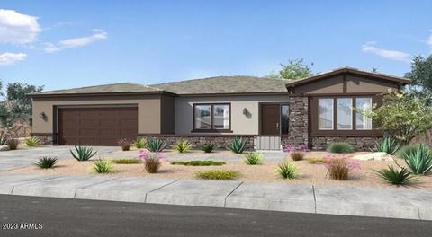 1310 W Poco Calle --, San Tan Valley, AZ 85140