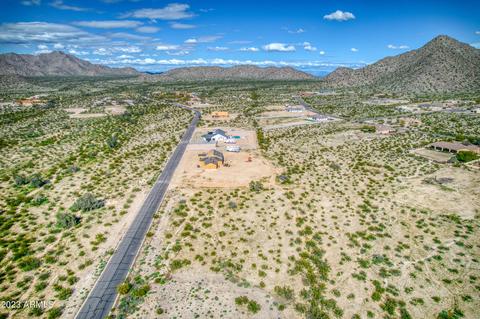 8295 N Camino Rica Dr #85, Casa Grande, AZ 85194