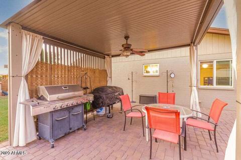 6135 E Hillview St, Mesa, AZ 85205 photo 4