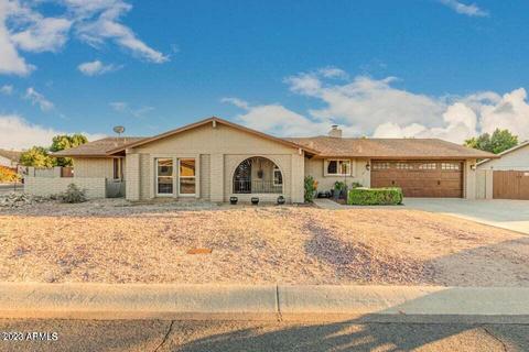 6135 E Hillview St, Mesa, AZ 85205
