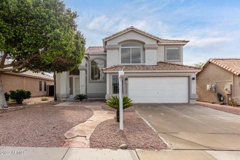 1435 E Wahalla Ln, Phoenix, AZ 85024 photo 1