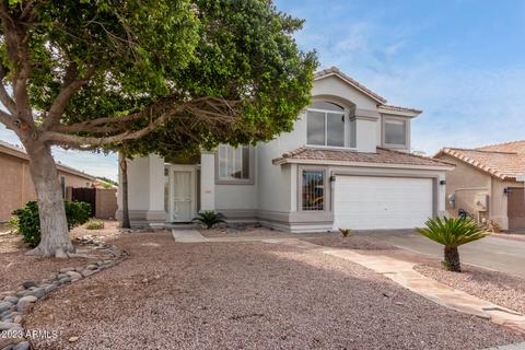 1435 E Wahalla Ln, Phoenix, AZ 85024 photo 2