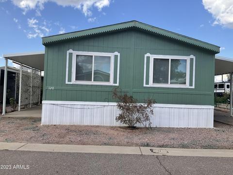 2292 N Ironwood Dr #120, Apache Junction, AZ 85120