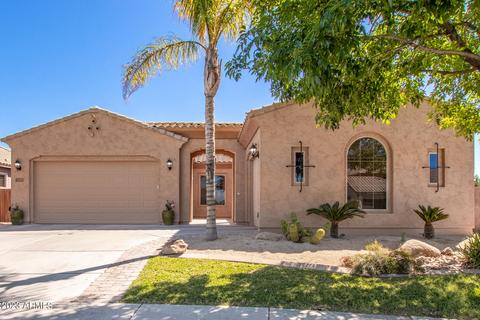 2533 E Lantana Dr, Chandler, AZ 85286