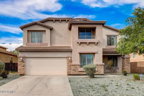 17742 W Bloomfield Rd, Surprise, AZ 85388