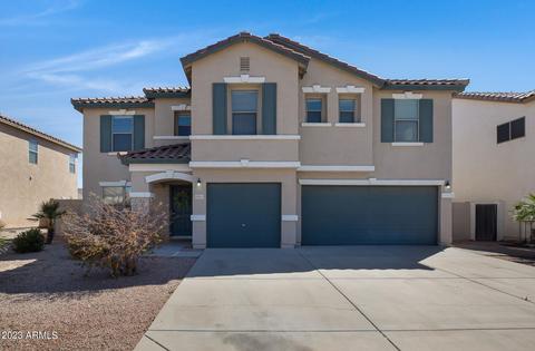 39981 N Scott Way, San Tan Valley, AZ 85140