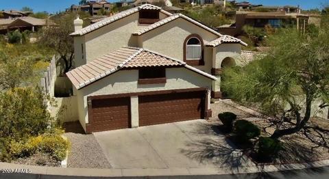 1414 E Captain Dreyfus Ave, Phoenix, AZ 85022 photo 1