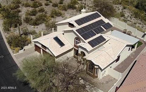 1414 E Captain Dreyfus Ave, Phoenix, AZ 85022 photo 2