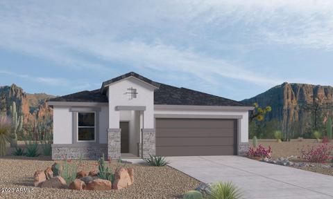24134 N Cotton Cir, Florence, AZ 85132