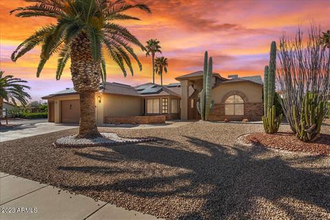 13846 W Casa Linda Dr, Sun City West, AZ 85375