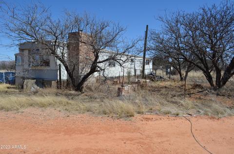 10492 E Waters Rd #053C, Hereford, AZ 85615