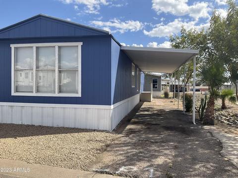 2292 N Ironwood Dr #99, Apache Junction, AZ 85120 photo 10
