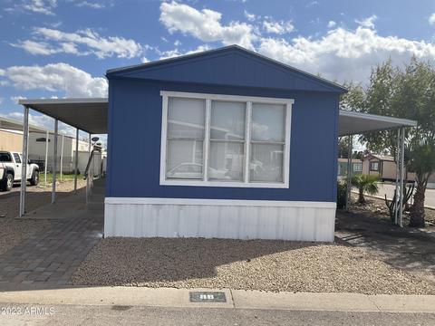 2292 N Ironwood Dr #99, Apache Junction, AZ 85120