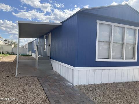 2292 N Ironwood Dr #99, Apache Junction, AZ 85120 photo 11